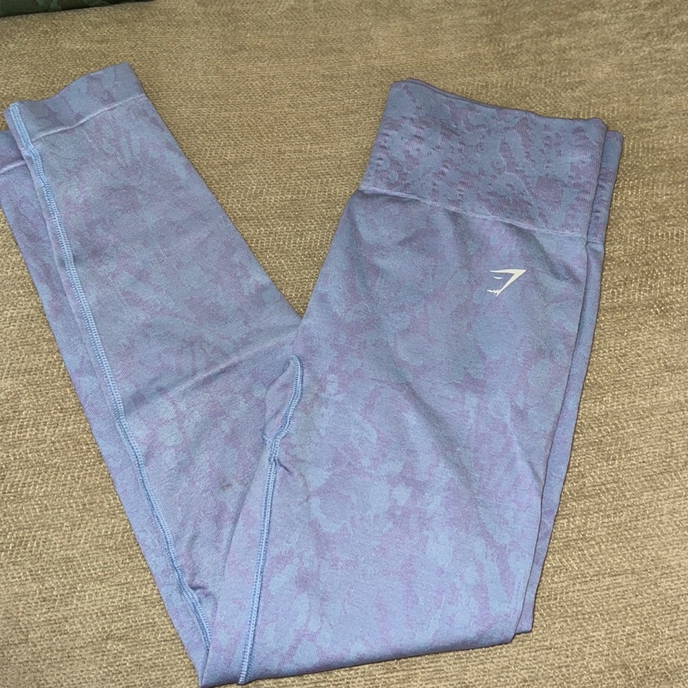 Gymshark seamless legging